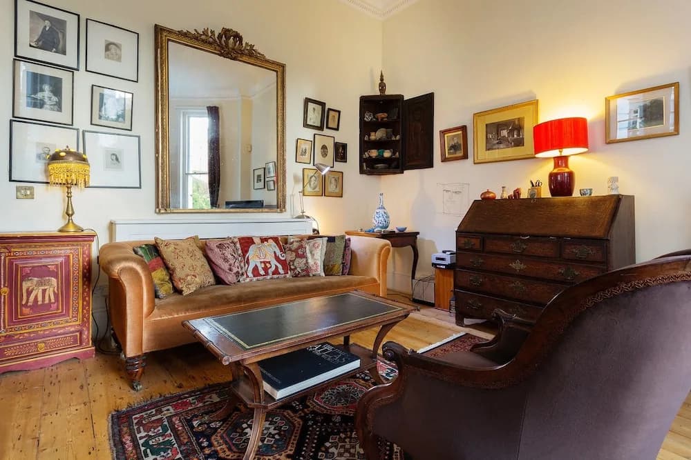 Veeve - Stanley Garden Flat - photo 2