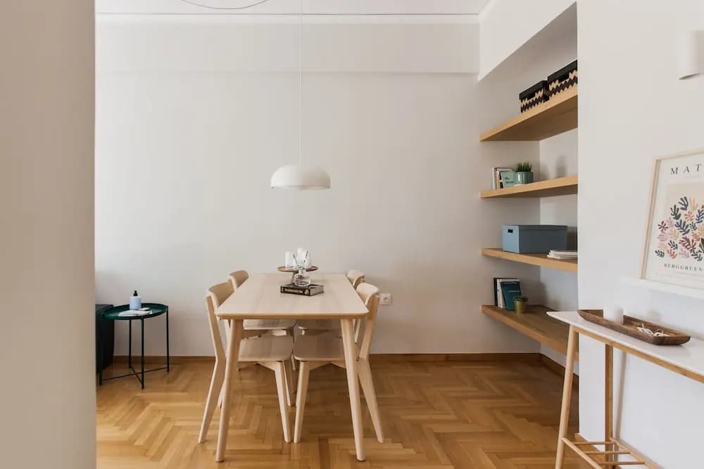 Absolute 2BR Apartment - photo 15