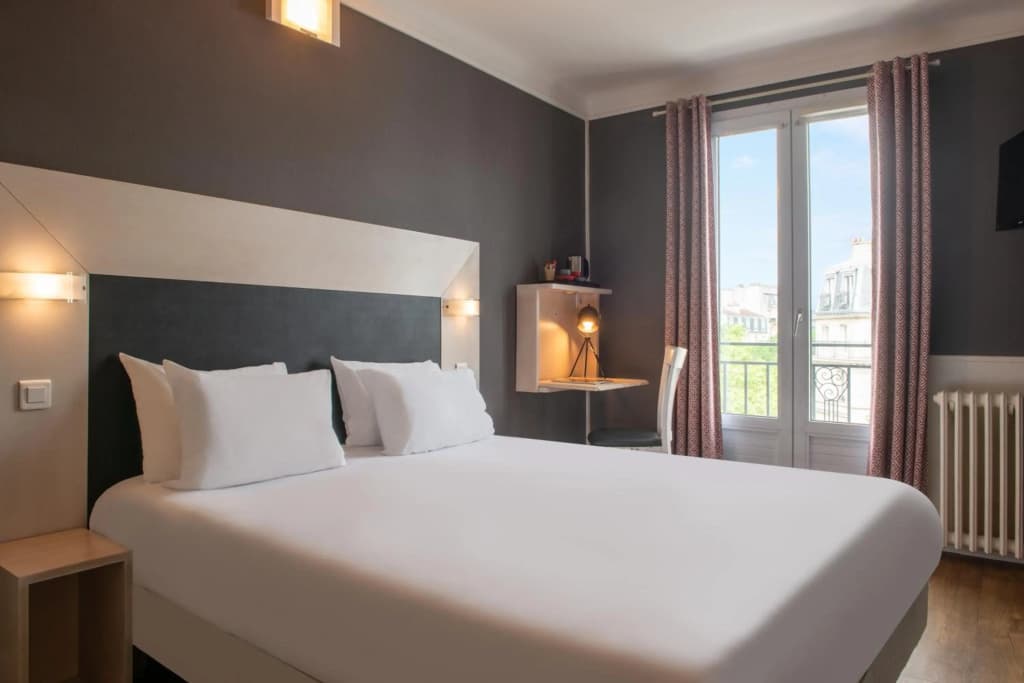 Hôtel Baldi by Magna Arbor - photo 3