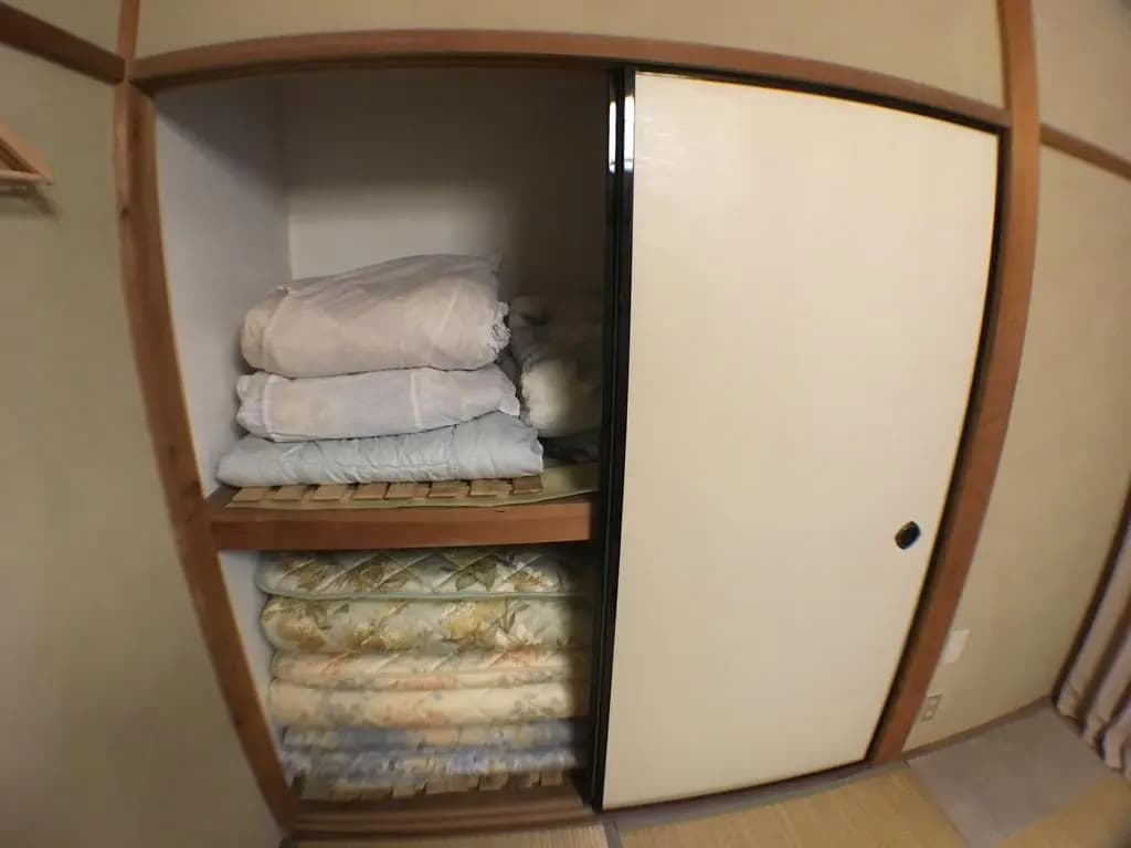 Guest House Atagoya - photo 4