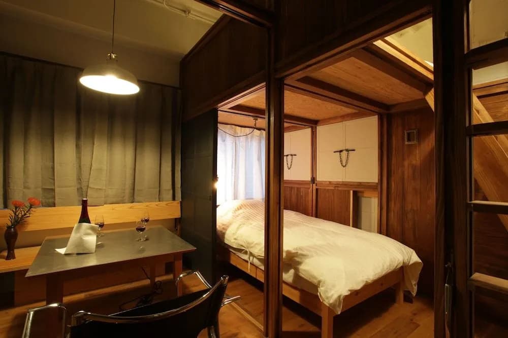 Hotel OKUnoMA - photo 5