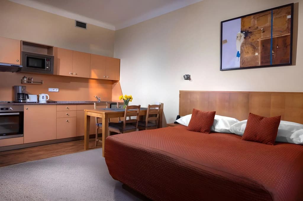Anyday Apartments - photo 17