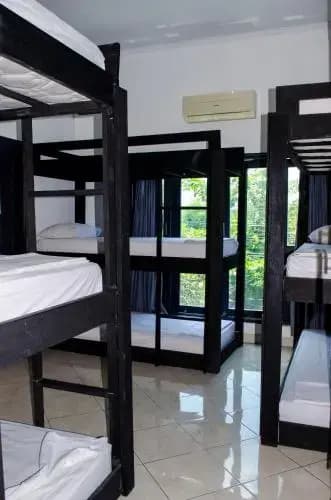 Bali Vibes Guesthouse - photo 6