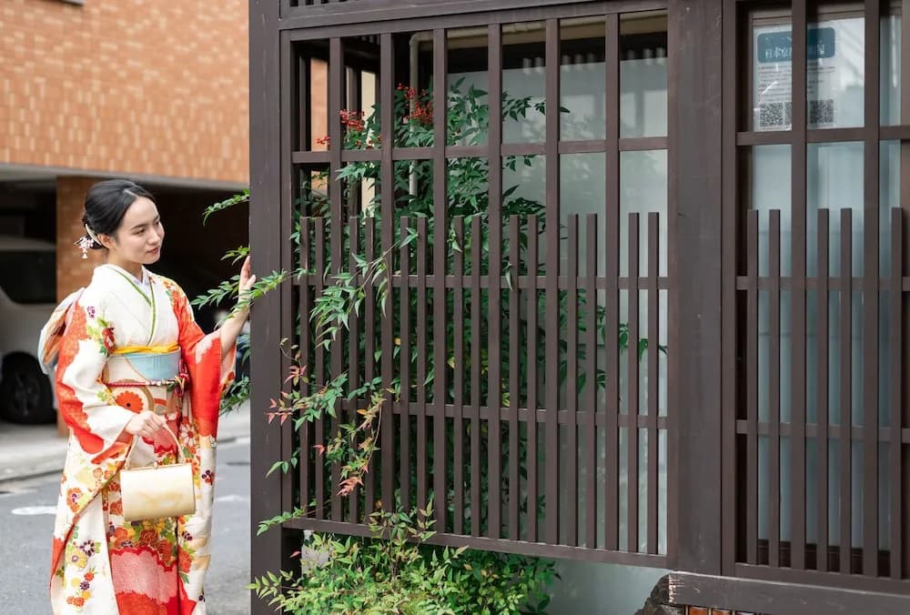 KumoMachiya Sugiya - photo 16