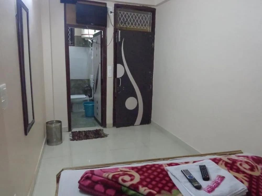 Sri Sai Inn - photo 2