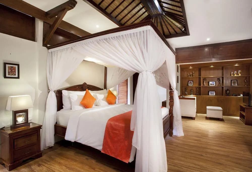 Astagina Villas - photo 2