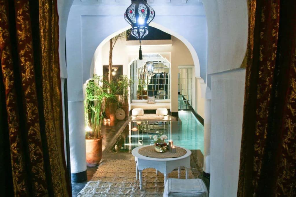 Riad Golfame - photo 6