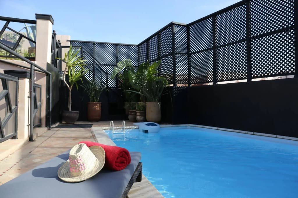 Riad basidi - photo 16
