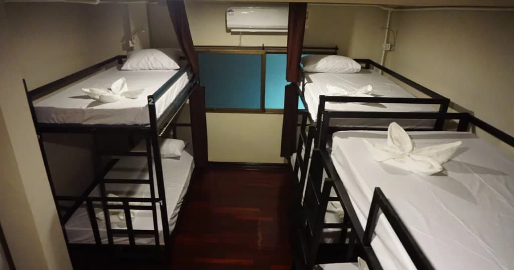 Bed District - photo 5