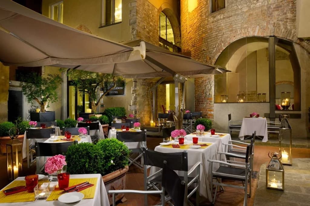 Hotel Brunelleschi - photo 15