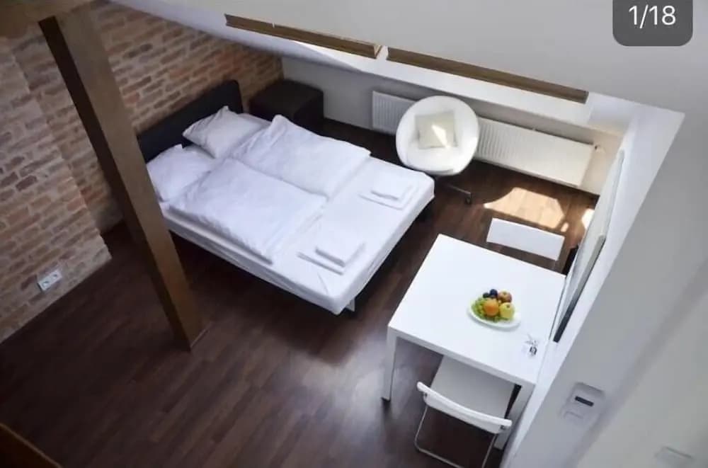 The Republic Apartments - photo 2