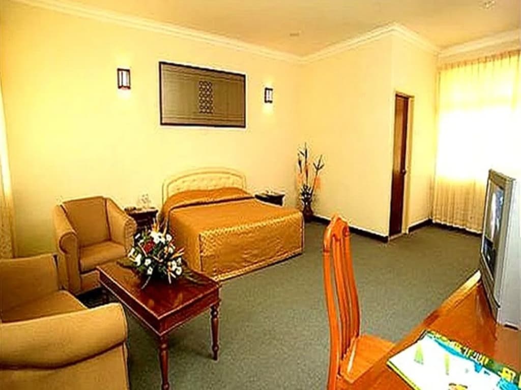Felda Residence Tekam Jerantut - photo 10