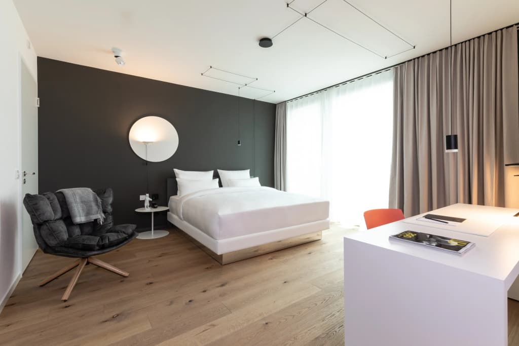 KPM Hotel & Residences Berlin, a Member of Design Hotels - photo 7