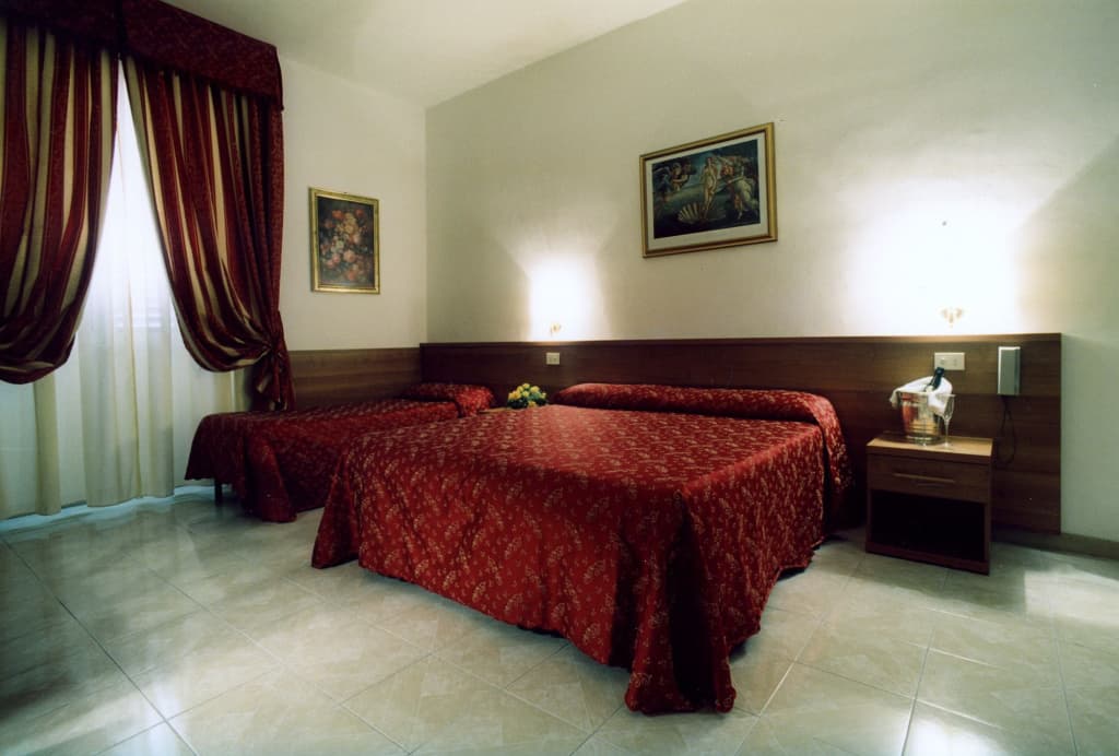 Hotel Magic - photo 5