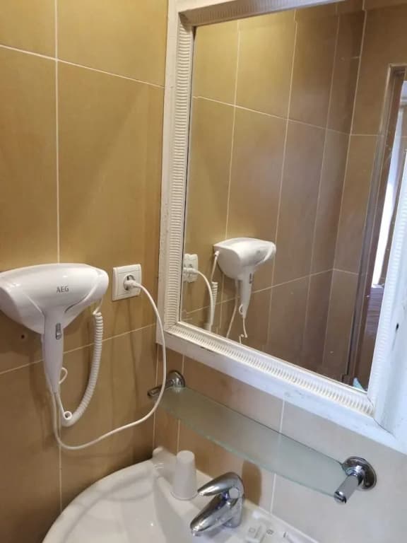 Hotel Tingis - photo 30
