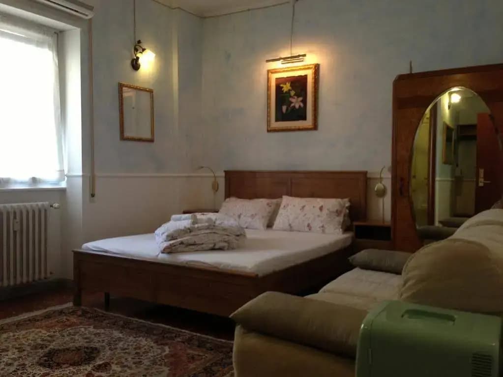 Aga Guesthouse - photo 6