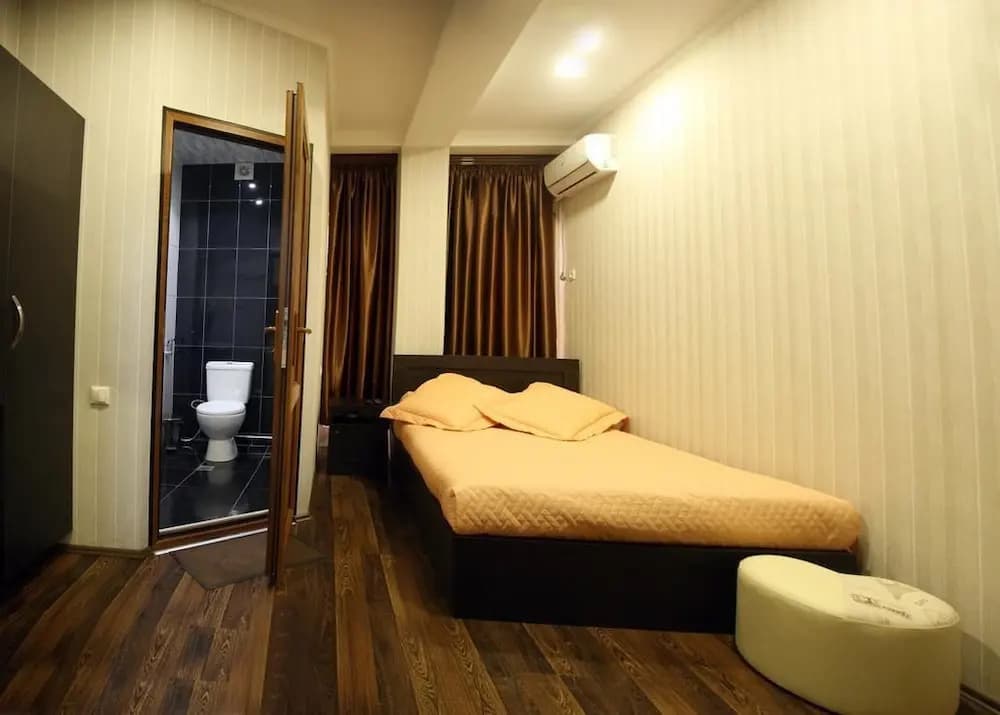 Hotel Pyramida - photo 2