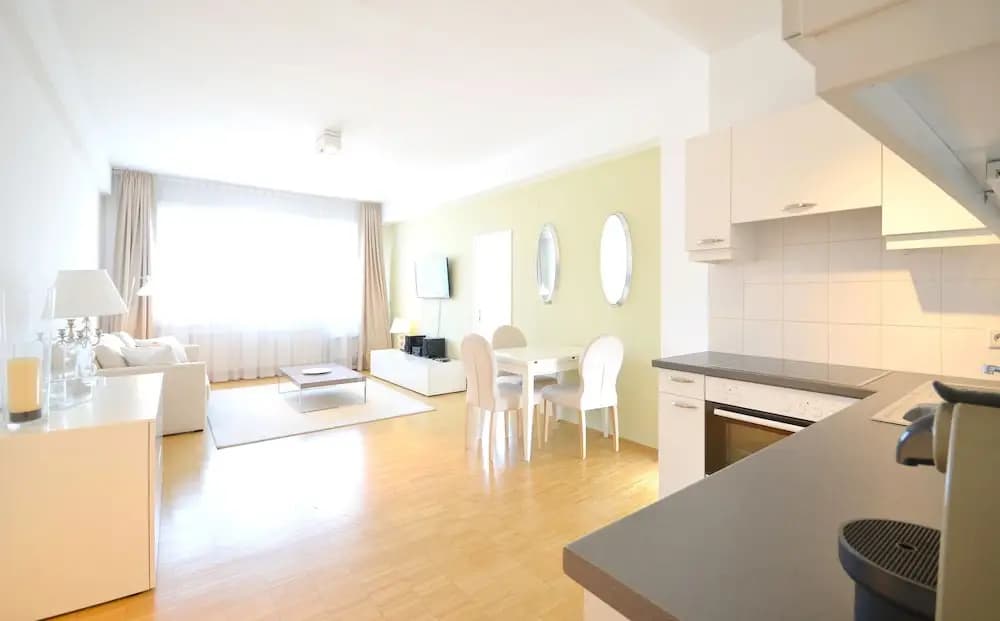 City Center Residence Schwedenplatz - photo 9
