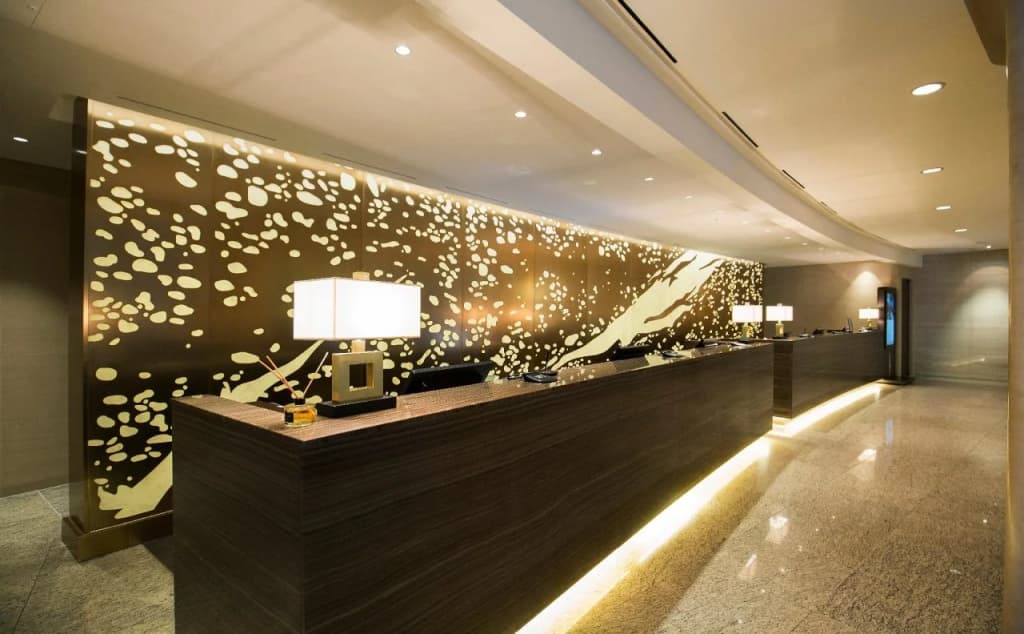 Grand Walkerhill Seoul - photo 15