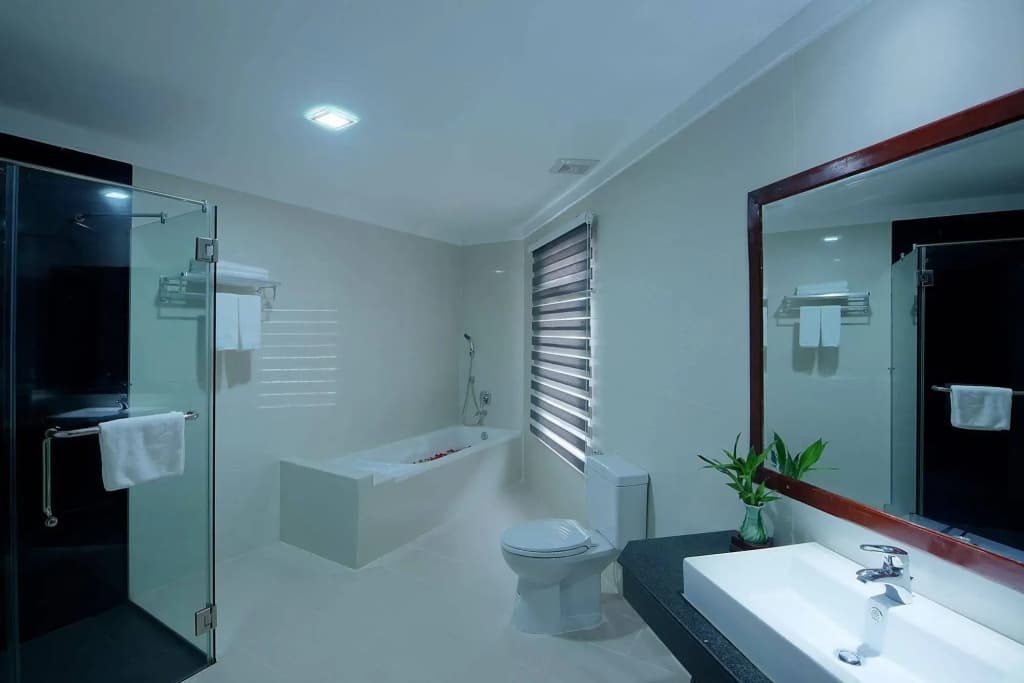 Starry Angkor Hotel - photo 40