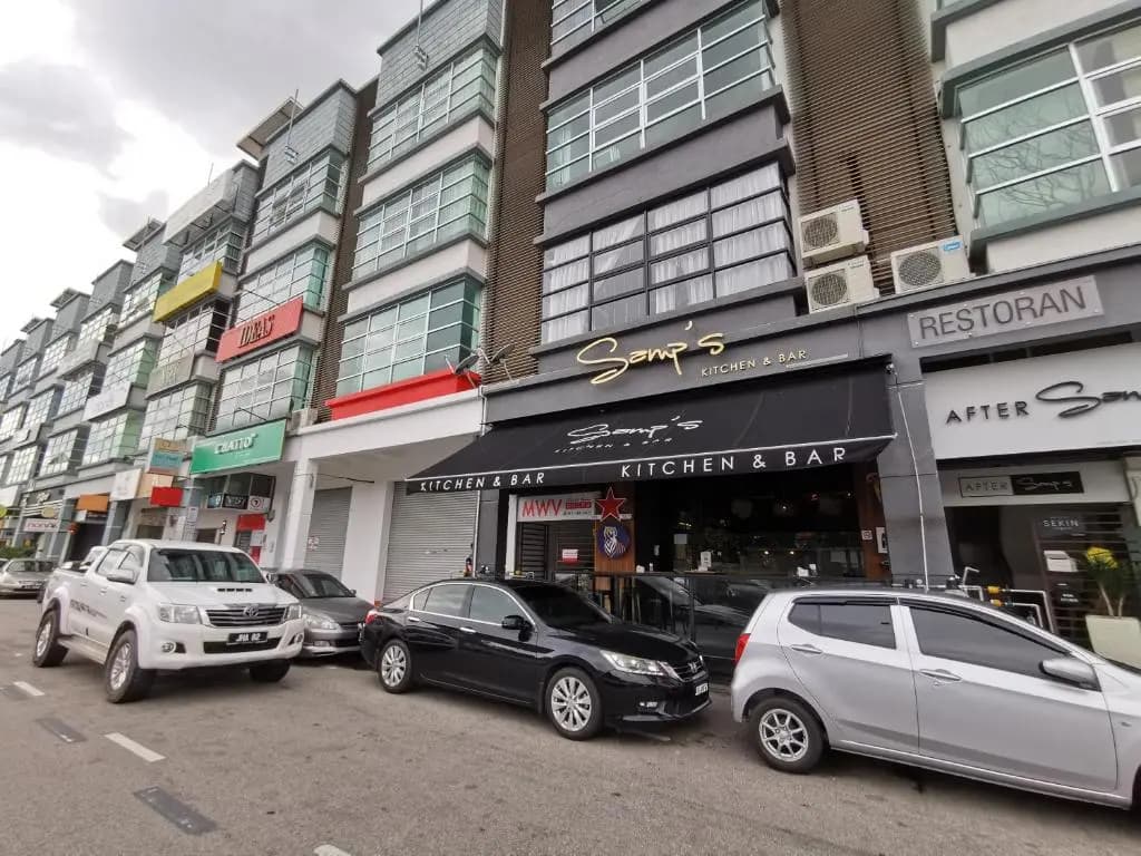 MWV Suite Room (MUAR) - main photo