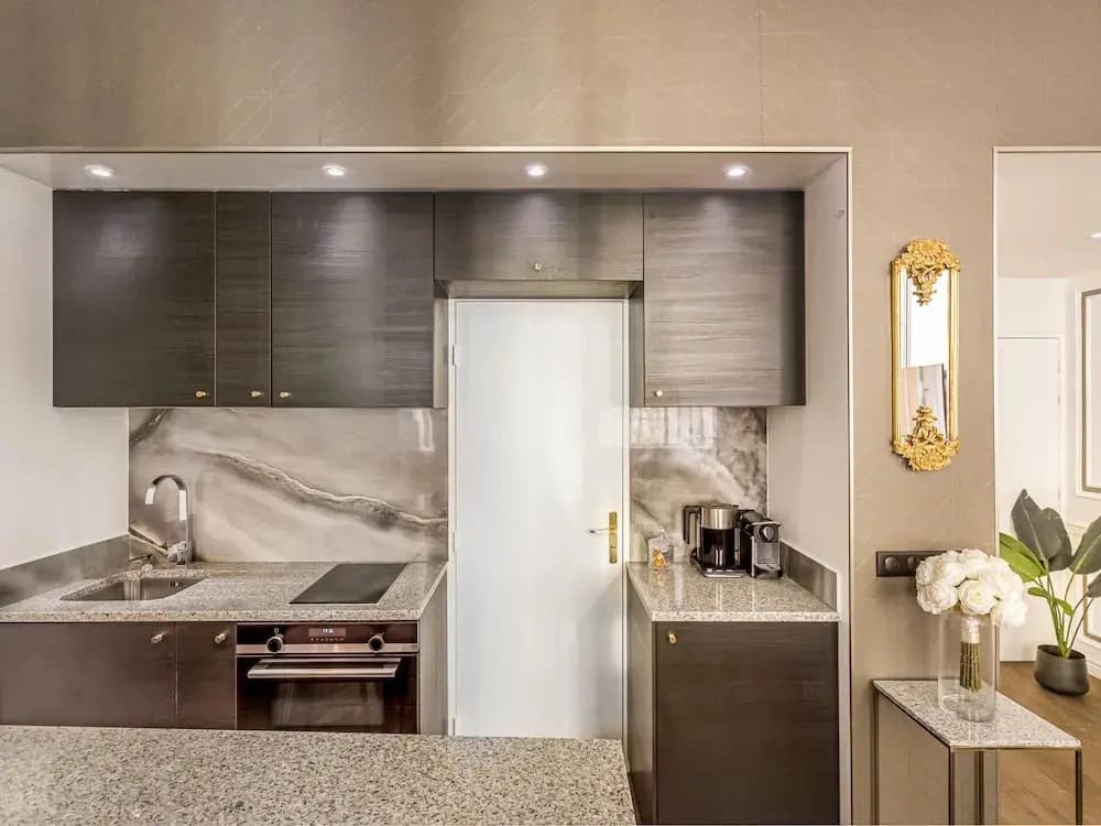 Merveil - Luxury Suite - Marais Archives - photo 14