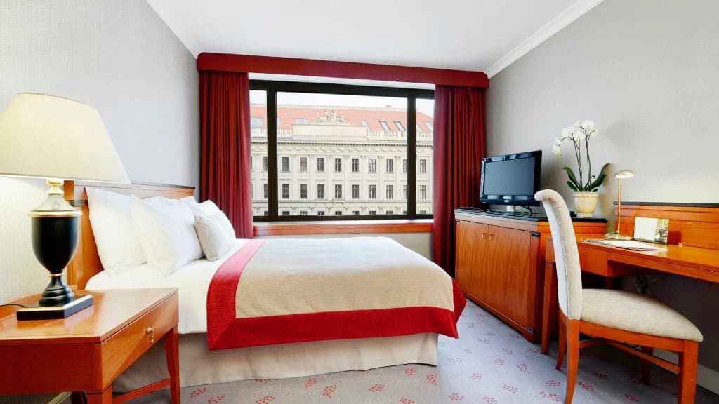 InterContinental Budapest by IHG - photo 3