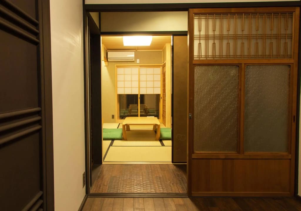 Rokusho-an - photo 10