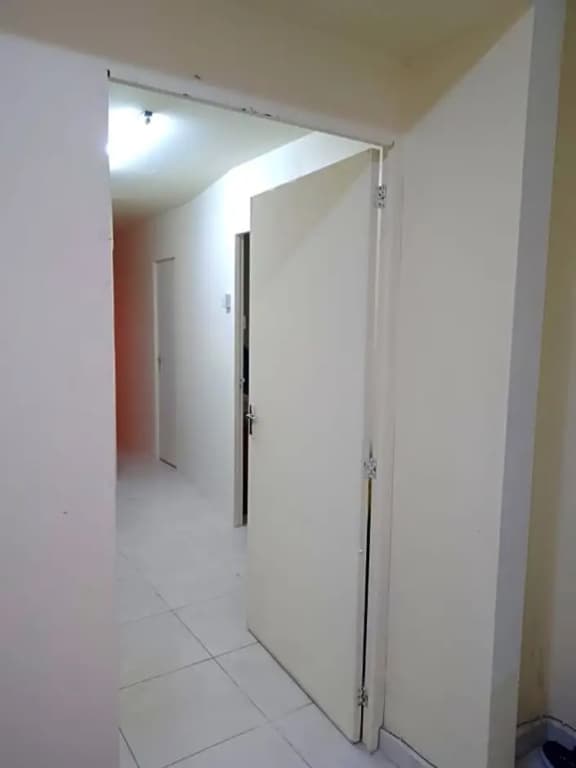 Abree building New Hostel - photo 11