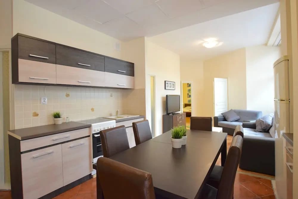 Budget Apartment by Hi5 - Fehérhajó - photo 16
