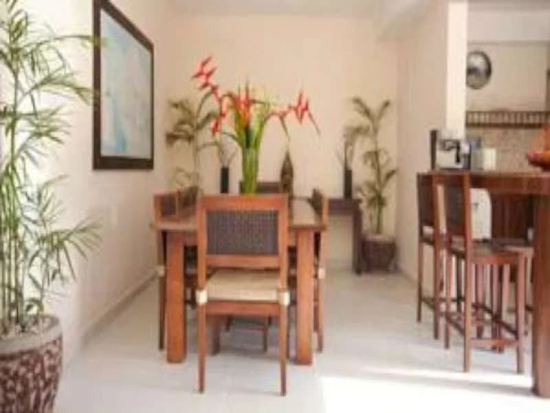 Aisha Family Villa - photo 11