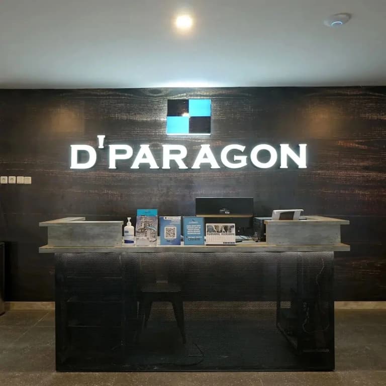 DParagon Matraman - photo 1