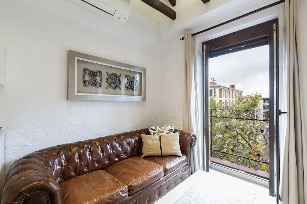 Apartamento Delicias - photo 8