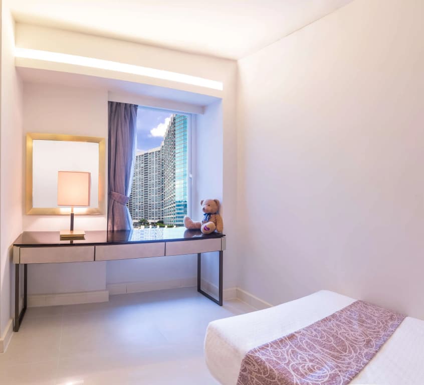 Kowloon Harbourfront Hotel - photo 4