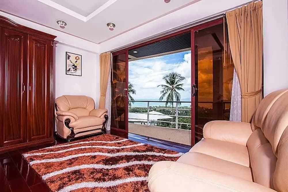 Villa Soht Morakat 4 Beds - photo 4