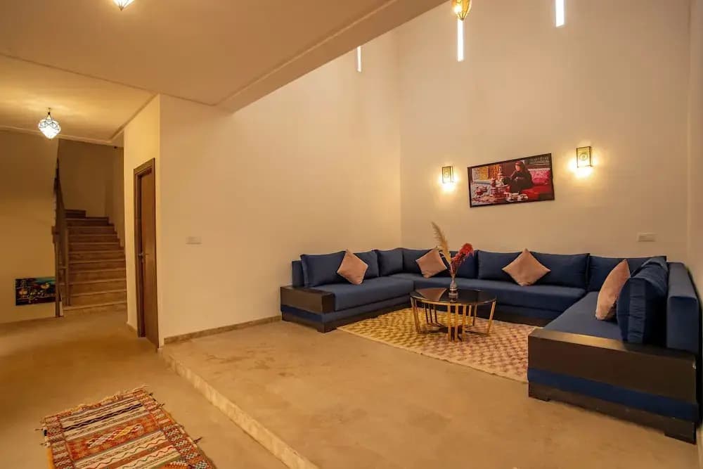 Riad kenza - photo 12