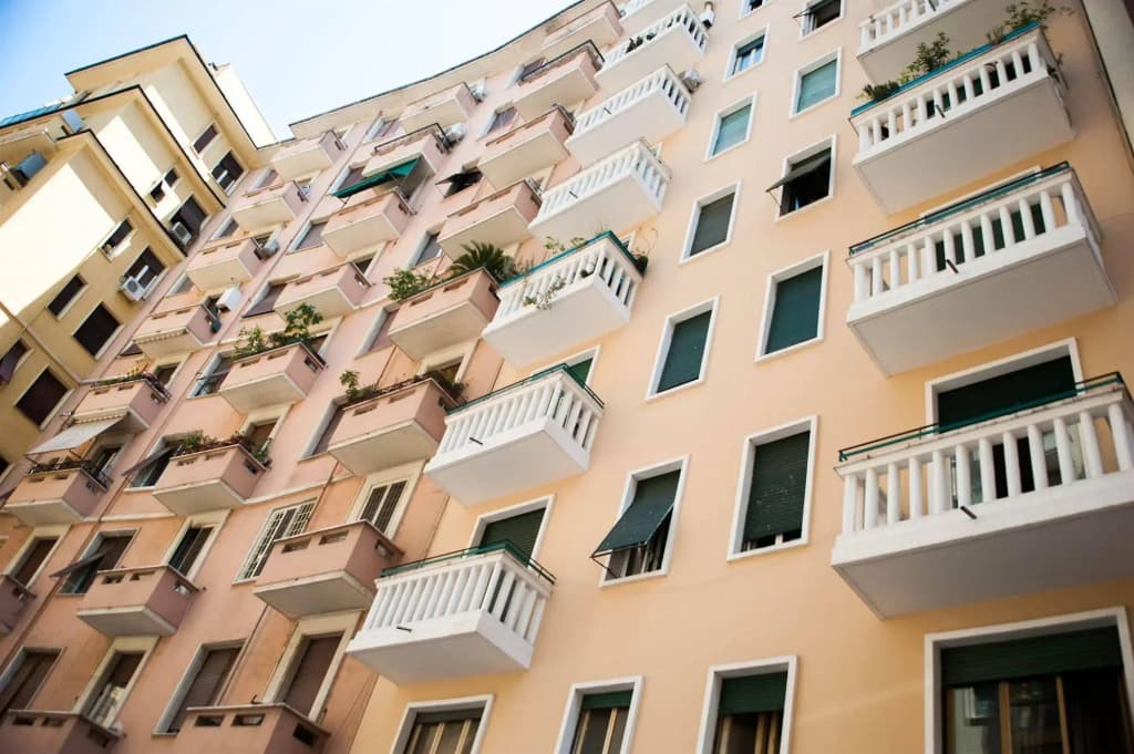 Almes Roma B&B - photo 1