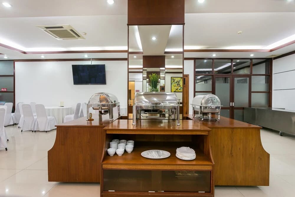 OYO 226 Tao Dan Hotel - photo 2