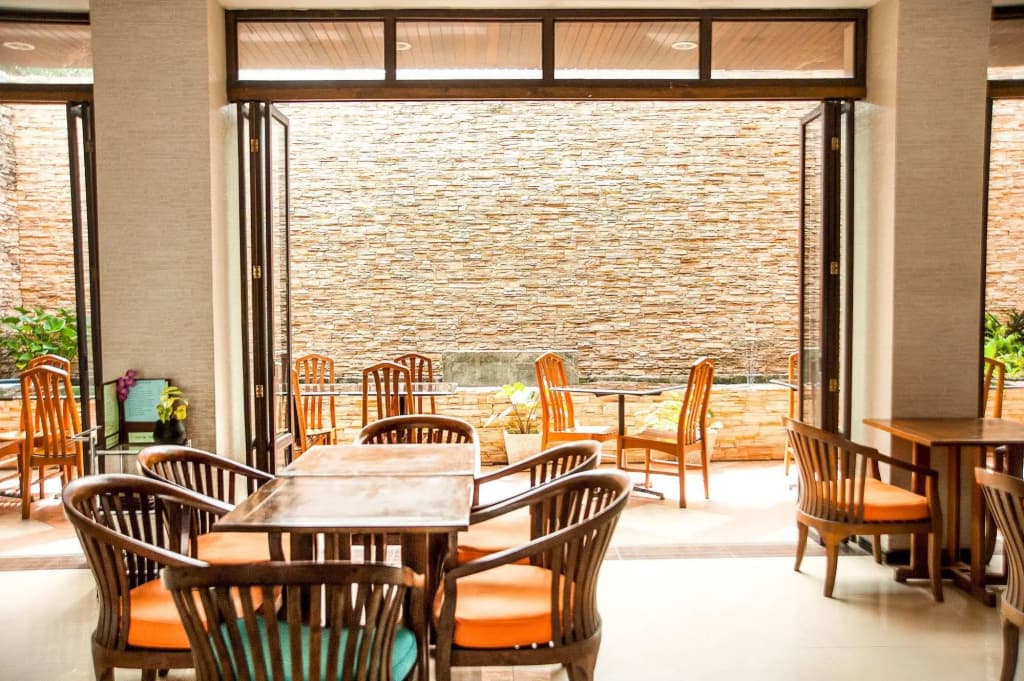 Crystal Inn Phuket - photo 15
