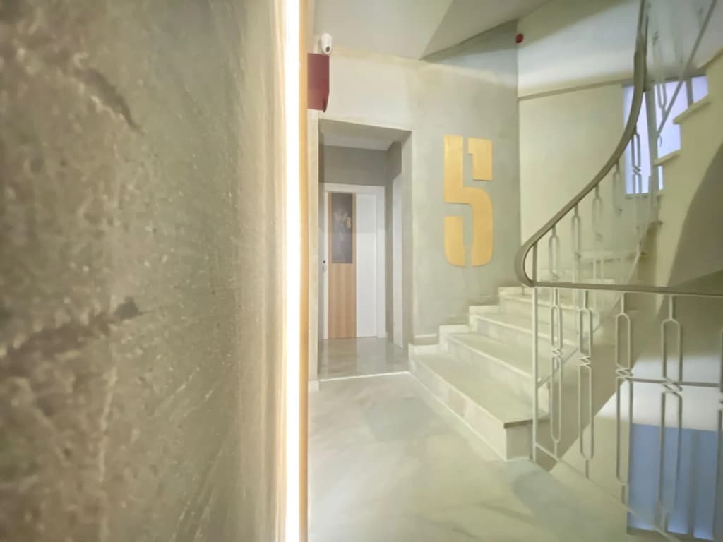 Athens Warehouse Hotel & Suites - photo 16