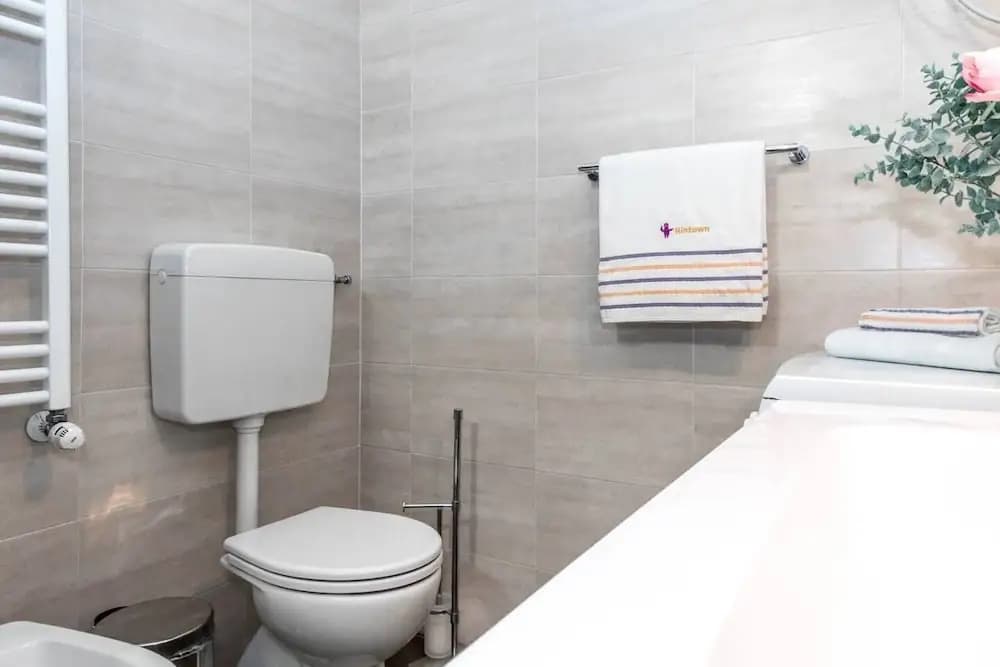 Altido Farini Apartment - photo 8