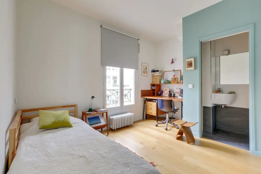 Design architect apartment by Weekome - photo 2