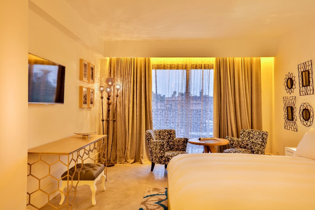 2Ciels Boutique Hotel & SPA - photo 6