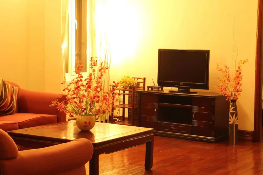 Duy Tan Apartments - photo 3