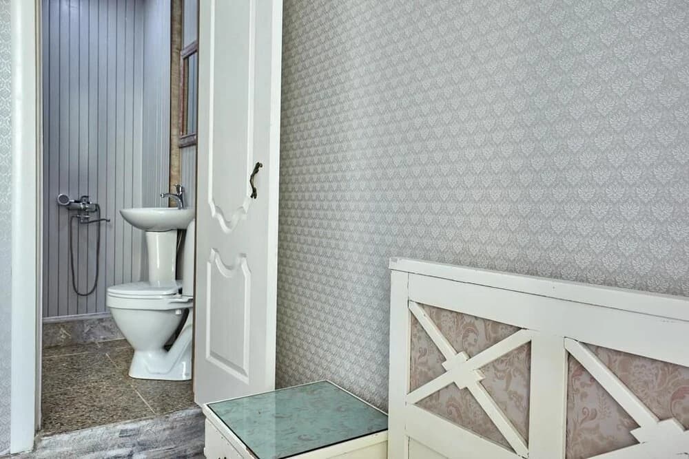 Cozy Apartment in Old Tbilisi - photo 11