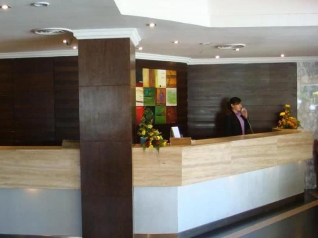 Hotel Capital - photo 14