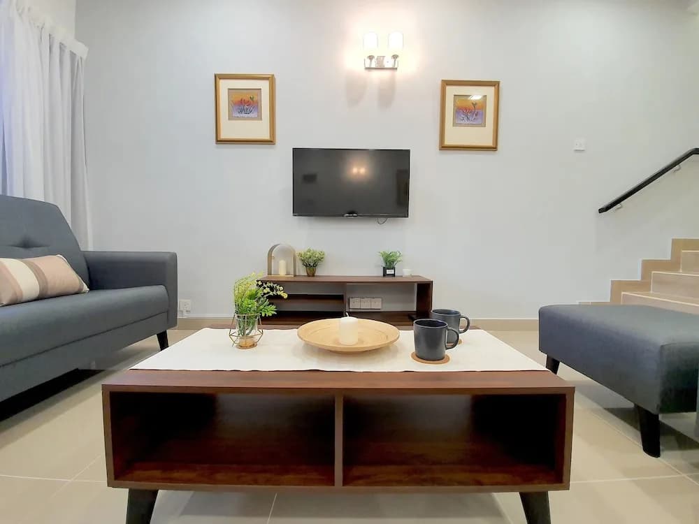 WhiteTerrace House Jalan Ipoh by BeeStay - photo 3