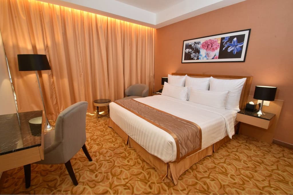 Hotel Tenera - photo 6