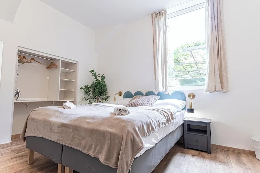 Chic Studio Near Westbahnhof - photo 5