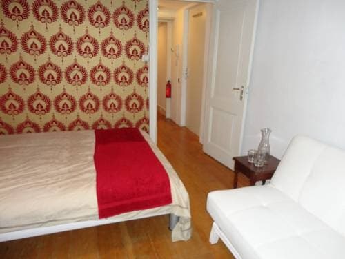 Anne Frank B&B - photo 3